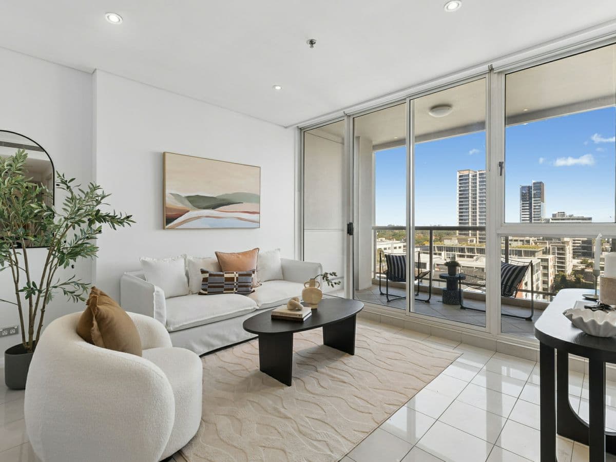 351/8 Lachlan Street, WATERLOO, Waterloo - Thumbnail 5