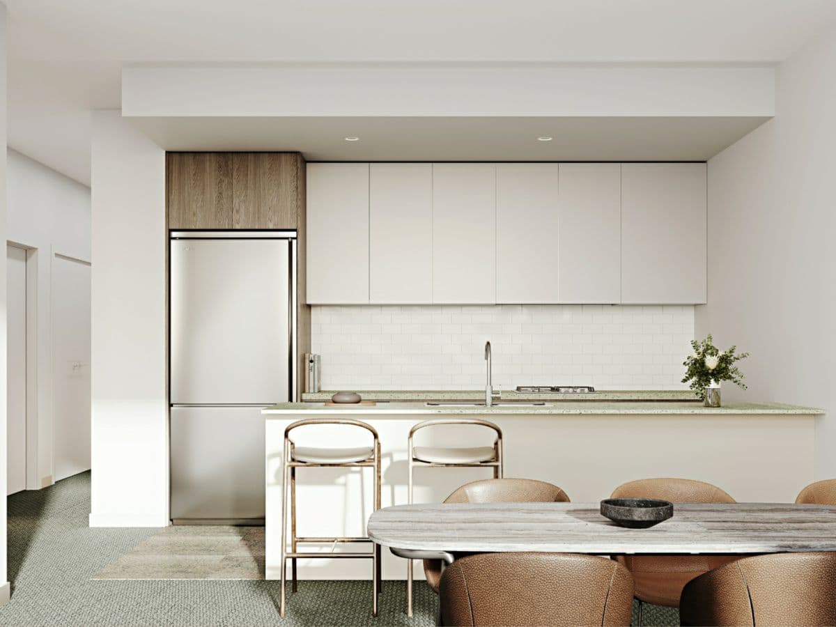 308/41-43 Kildare Road, BLACKTOWN, Blacktown - Thumbnail 3