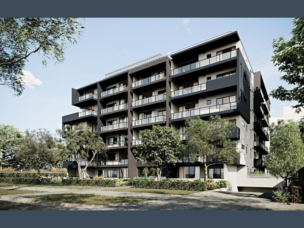 308/41-43 Kildare Road, BLACKTOWN, Blacktown - Thumbnail 6