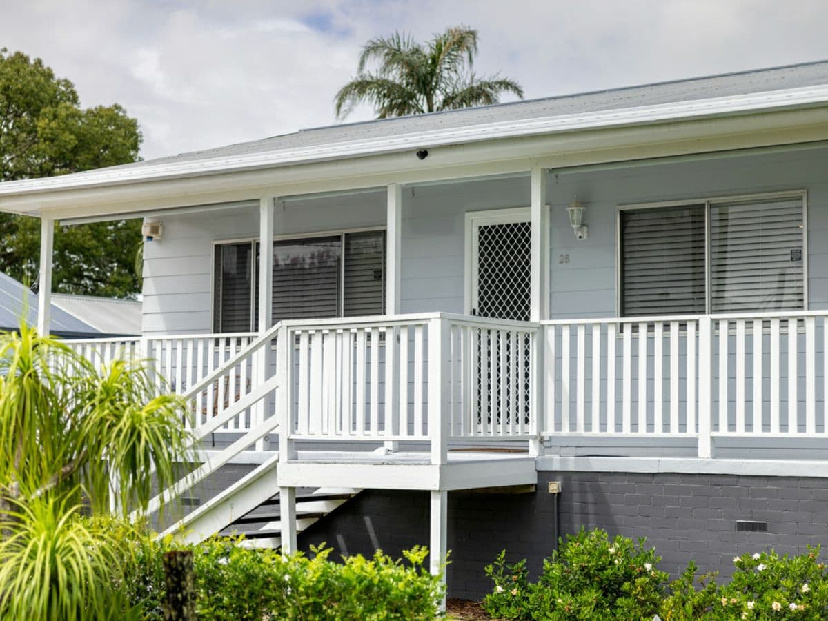28 James Street, MOORLAND, Moorland - Image 1