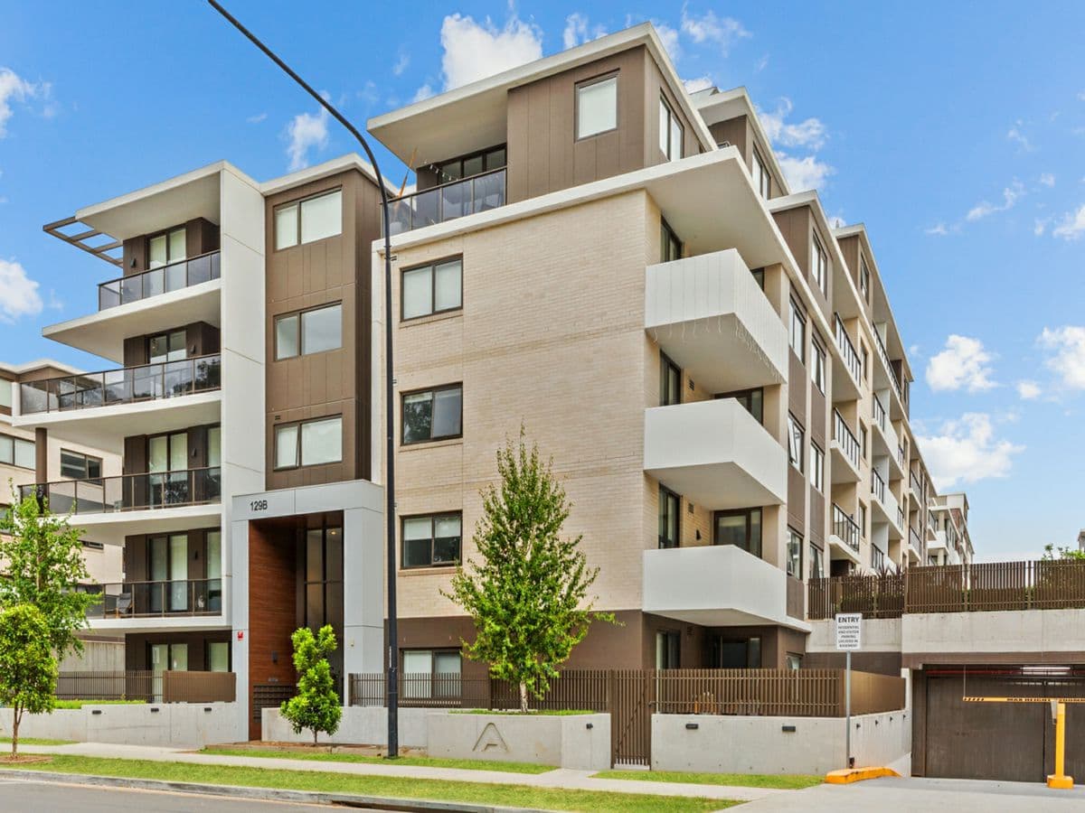 126/129B Jerralong Drive, SCHOFIELDS, Schofields - Image 1