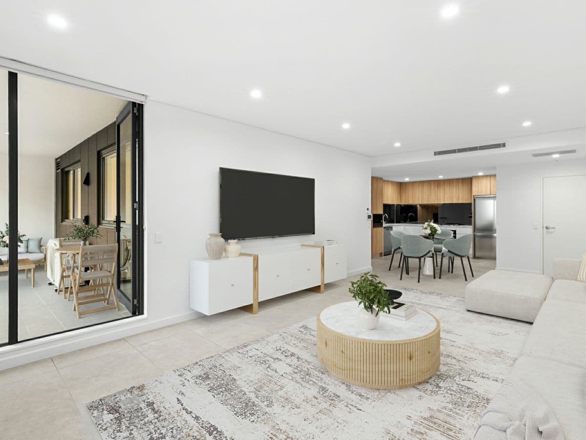 126/129B Jerralong Drive, SCHOFIELDS, Schofields - Thumbnail 3