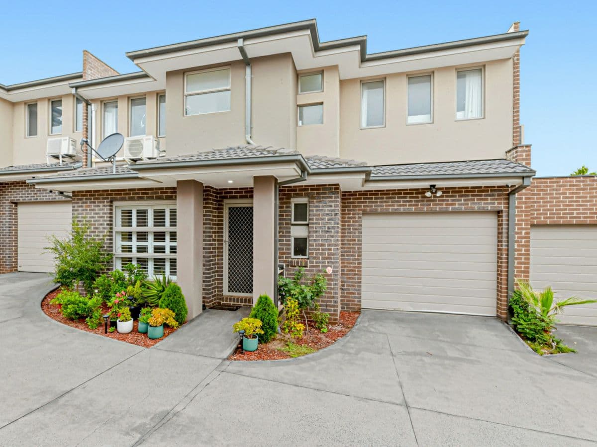 5/58 Nockolds Crescent, NOBLE PARK, Noble Park - Thumbnail 2