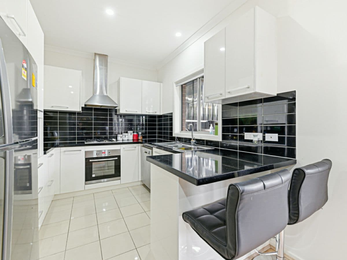 5/58 Nockolds Crescent, NOBLE PARK, Noble Park - Thumbnail 5