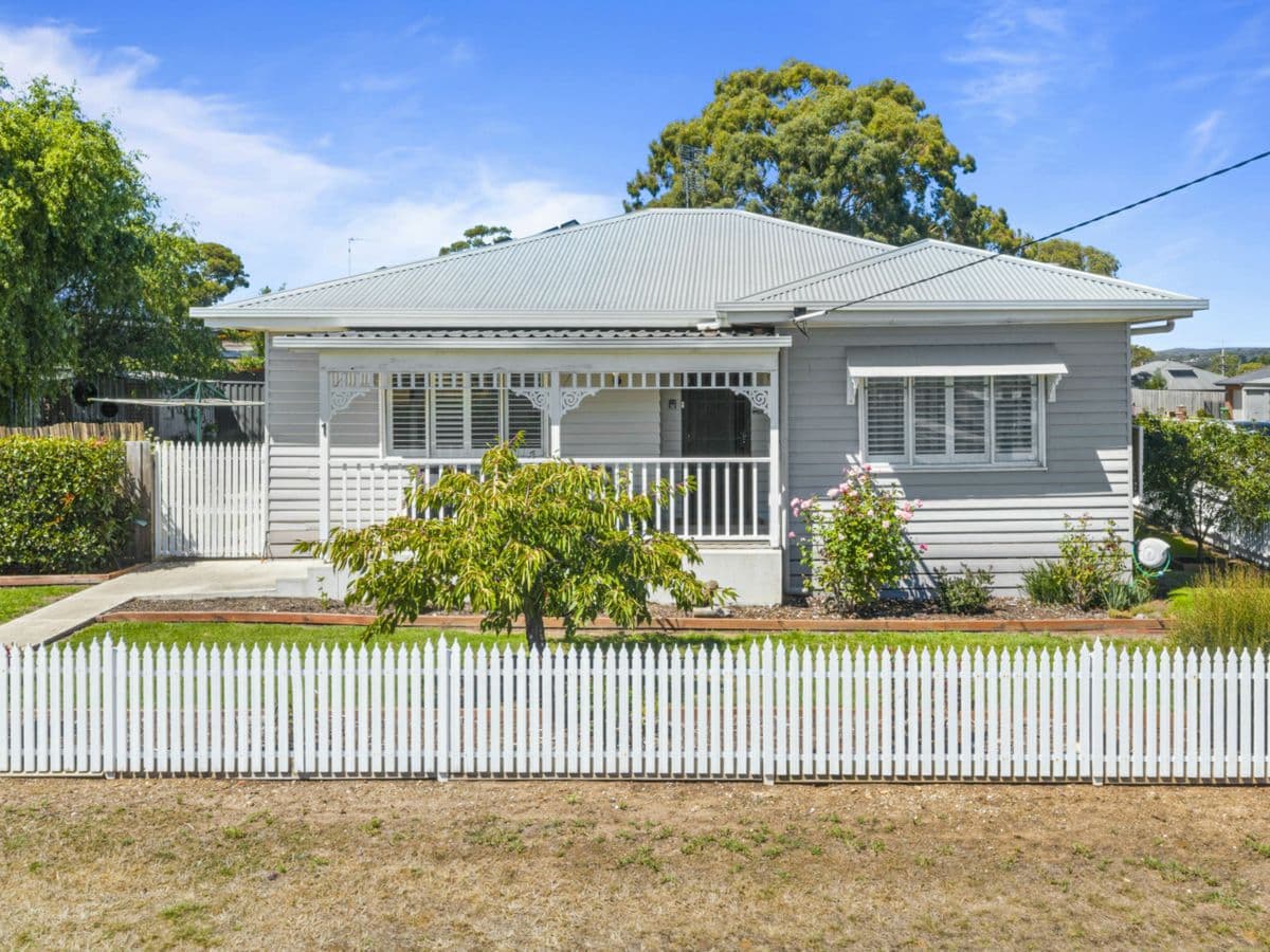 1 Broomfield Road, CRESWICK, Creswick - Image 1