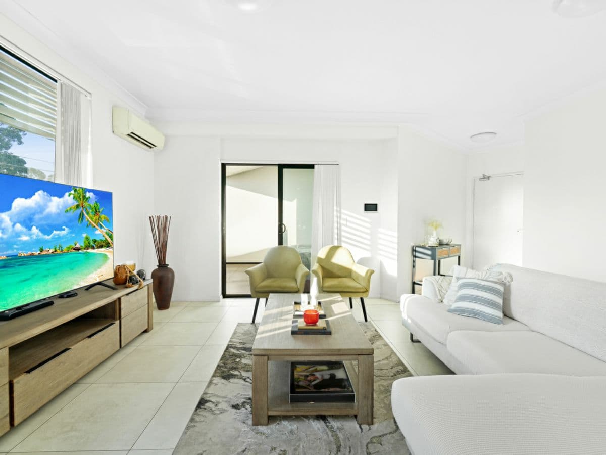 22/190 Burnett Street, MAYS HILL, Mays Hill - Thumbnail 2