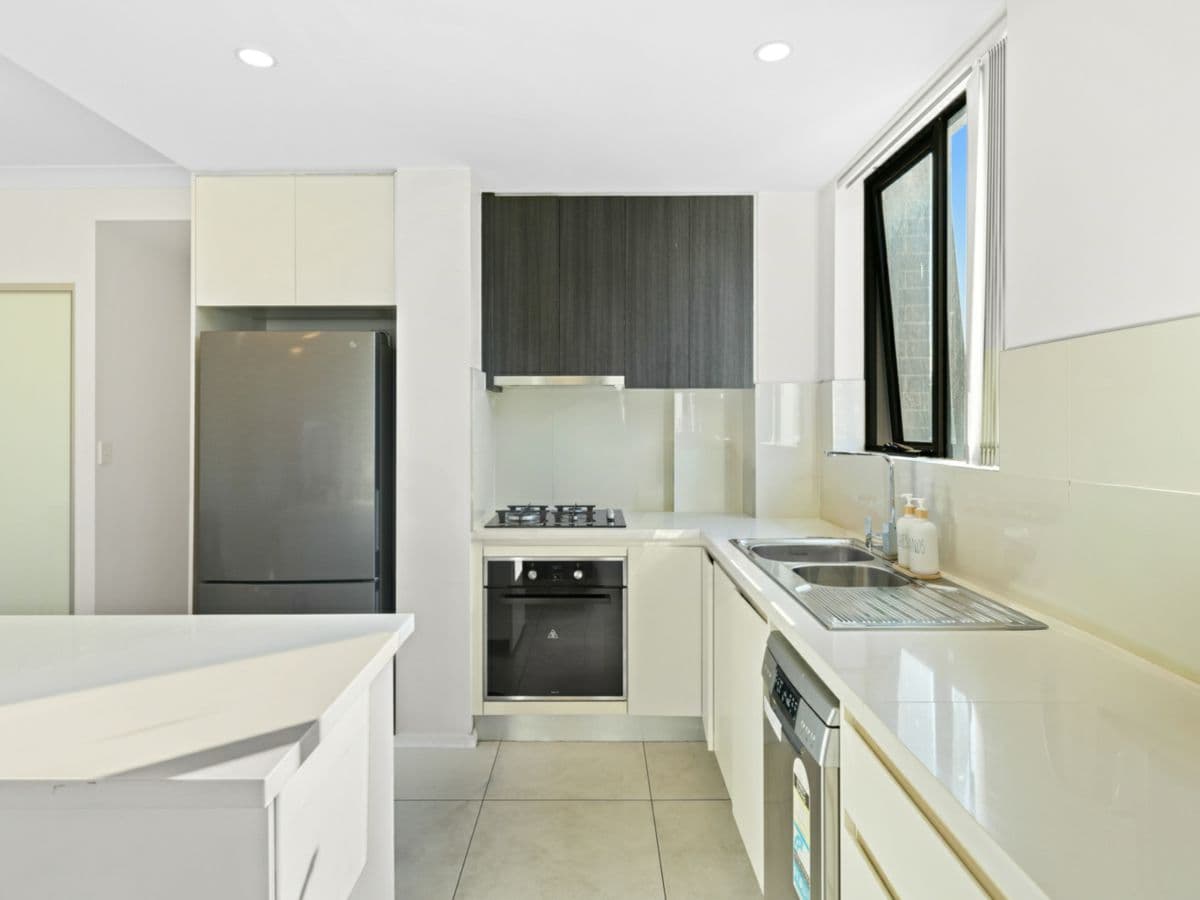 22/190 Burnett Street, MAYS HILL, Mays Hill - Thumbnail 3