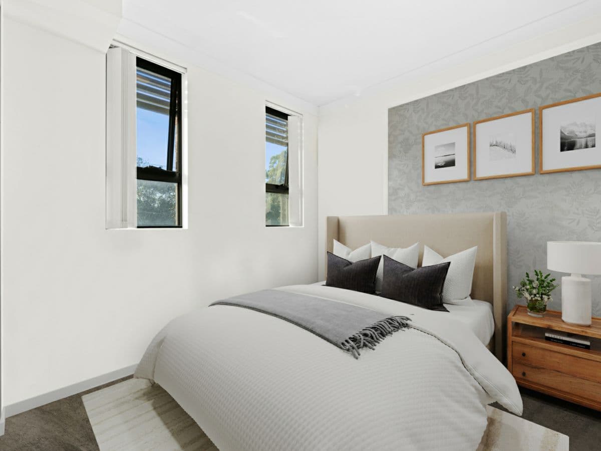 22/190 Burnett Street, MAYS HILL, Mays Hill - Thumbnail 4