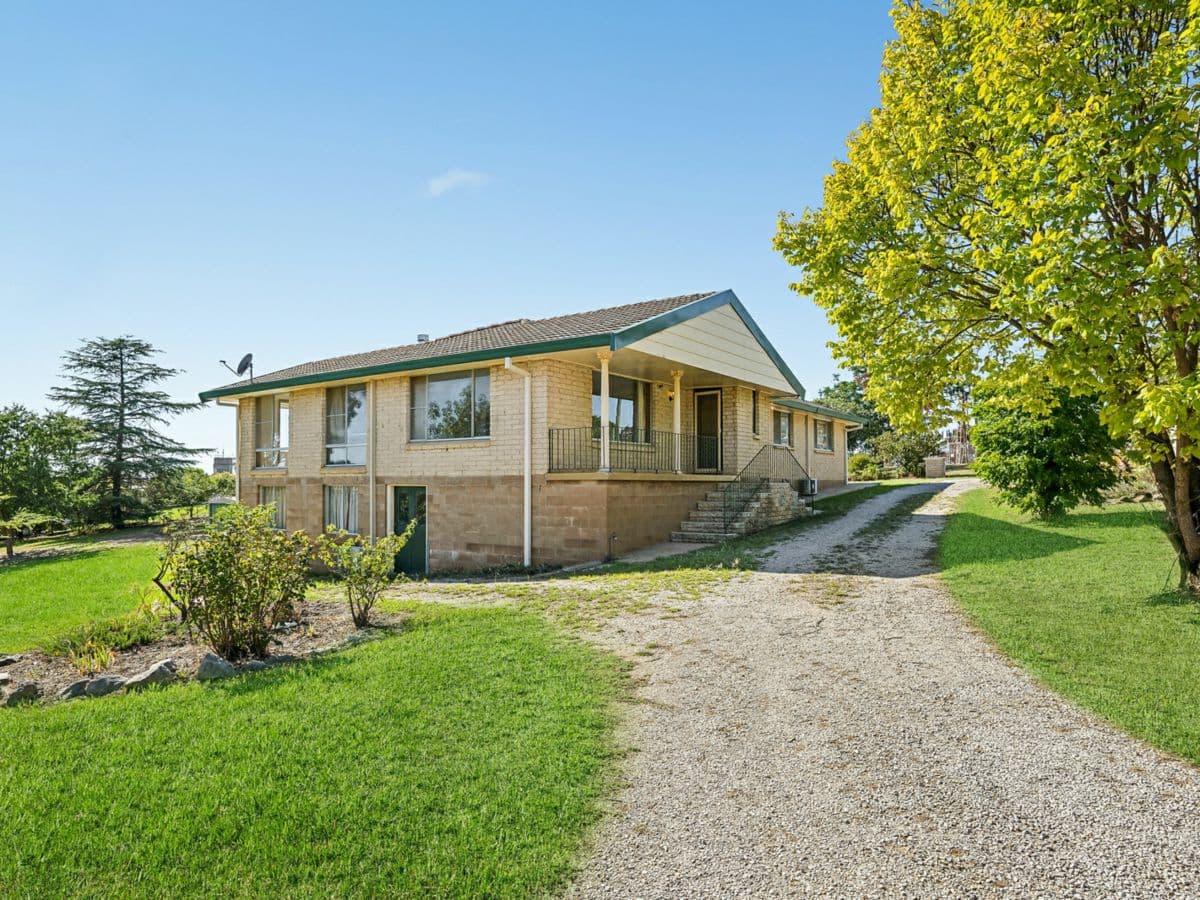 59 South Street, MOLONG, Molong - Image 1
