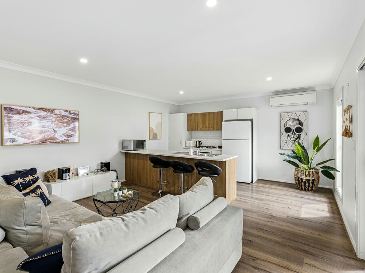 2/44 Dunnart Street, ABERGLASSLYN, Aberglasslyn - Thumbnail 3