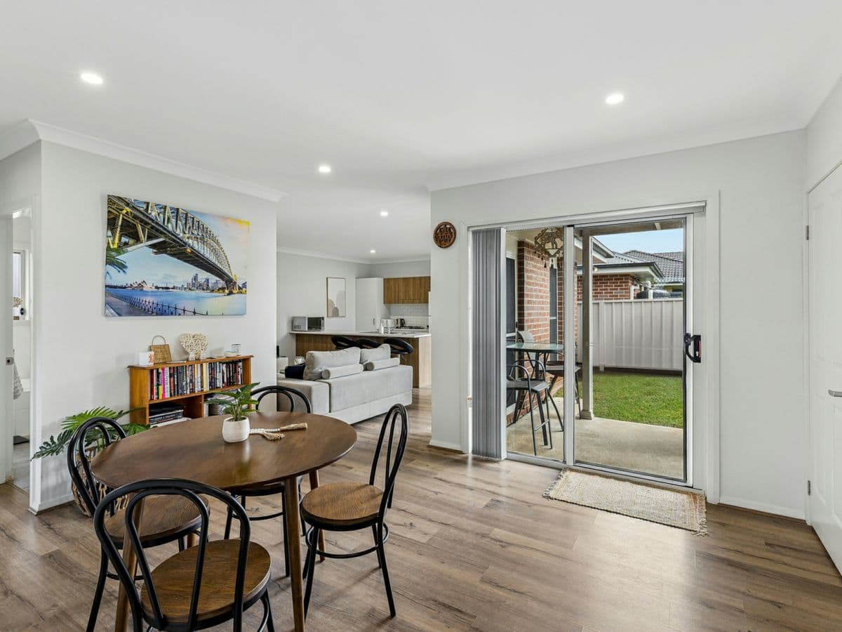 2/44 Dunnart Street, ABERGLASSLYN, Aberglasslyn - Thumbnail 4