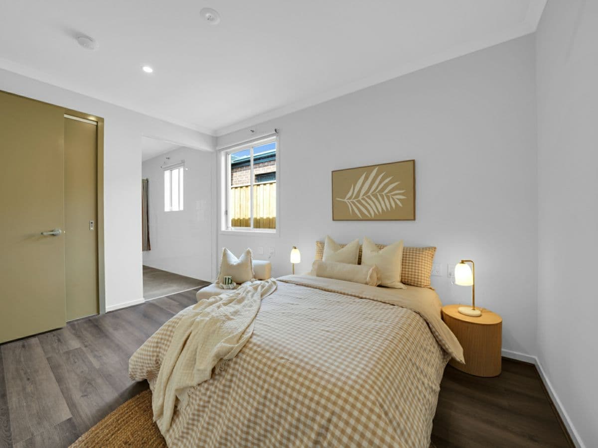 63 Cosmopolitan Drive, WYNDHAM VALE, Wyndham Vale - Thumbnail 4