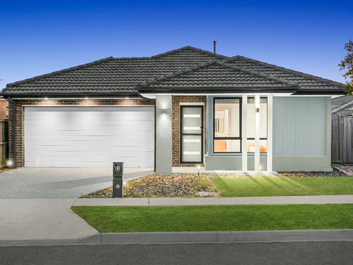 3 Millbrook Drive, WYNDHAM VALE, Wyndham Vale - Image 1