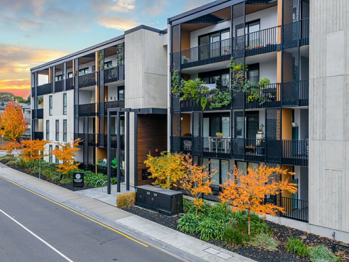 207/1 Red Hill Terrace, DONCASTER EAST, Doncaster East - Image 1