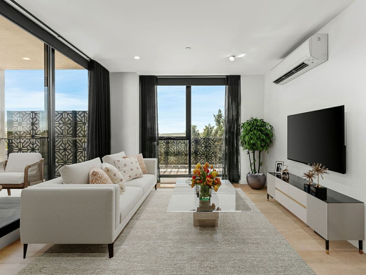 207/1 Red Hill Terrace, DONCASTER EAST, Doncaster East - Thumbnail 7