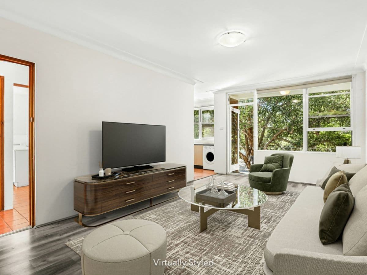 4/34 Russell Street, STRATHFIELD, Strathfield - Thumbnail 2