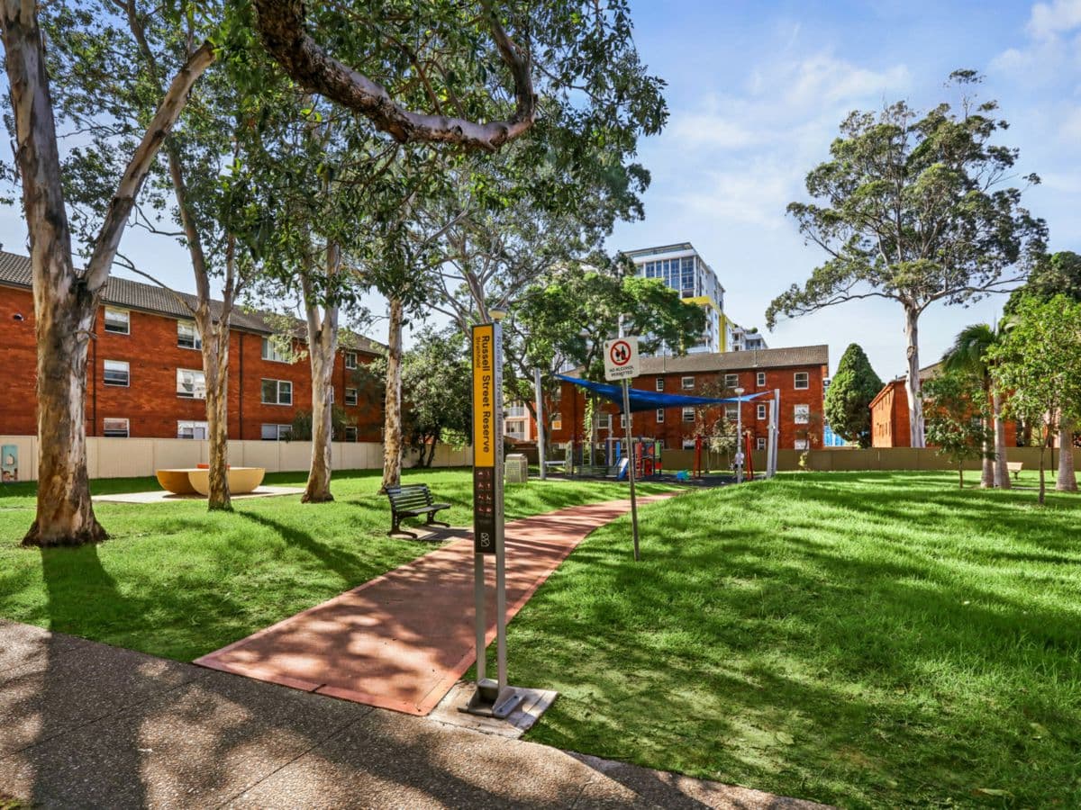 4/34 Russell Street, STRATHFIELD, Strathfield - Thumbnail 7