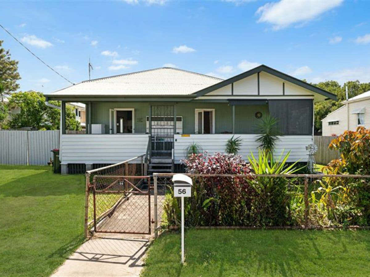 56 Richmond Lane, MARYBOROUGH, Maryborough - Image 1