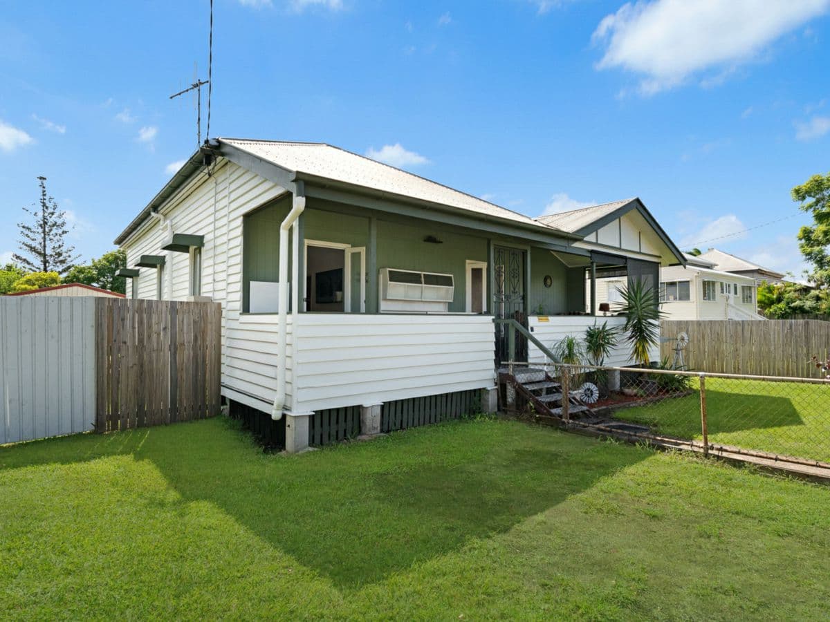 56 Richmond Lane, MARYBOROUGH, Maryborough - Thumbnail 2