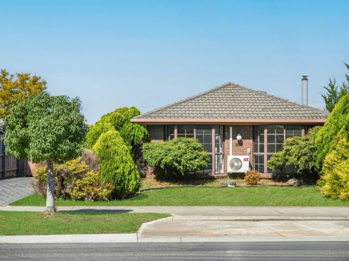 166 Rosella Avenue, WERRIBEE, Werribee - Image 1