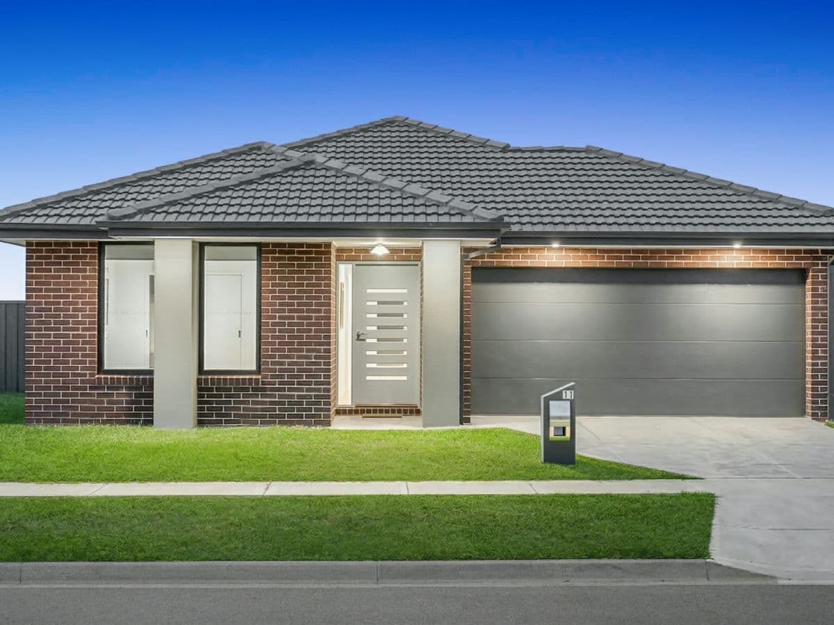 11 Turkey Road, TARNEIT, Tarneit - Image 1