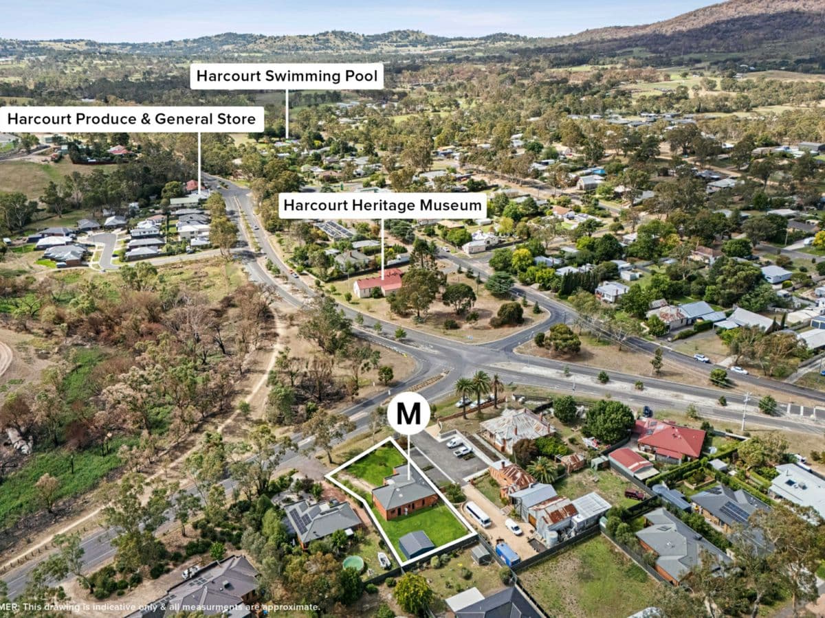 156 Victoria Road, HARCOURT, Harcourt - Thumbnail 2