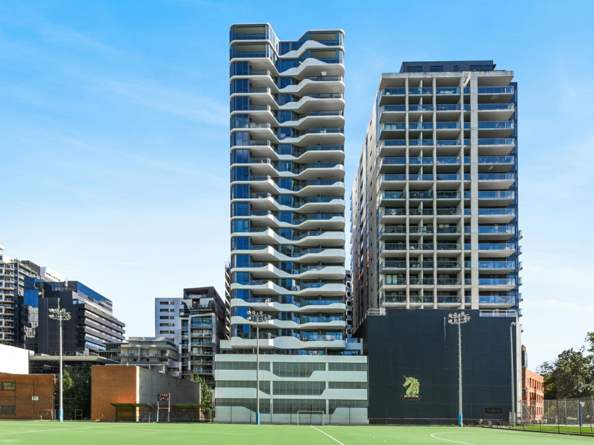 705/48 Claremont Street, SOUTH YARRA, South Yarra - Image 1