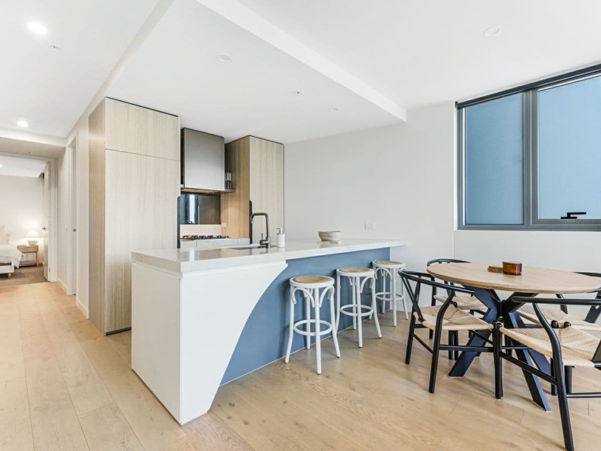 705/48 Claremont Street, SOUTH YARRA, South Yarra - Thumbnail 5
