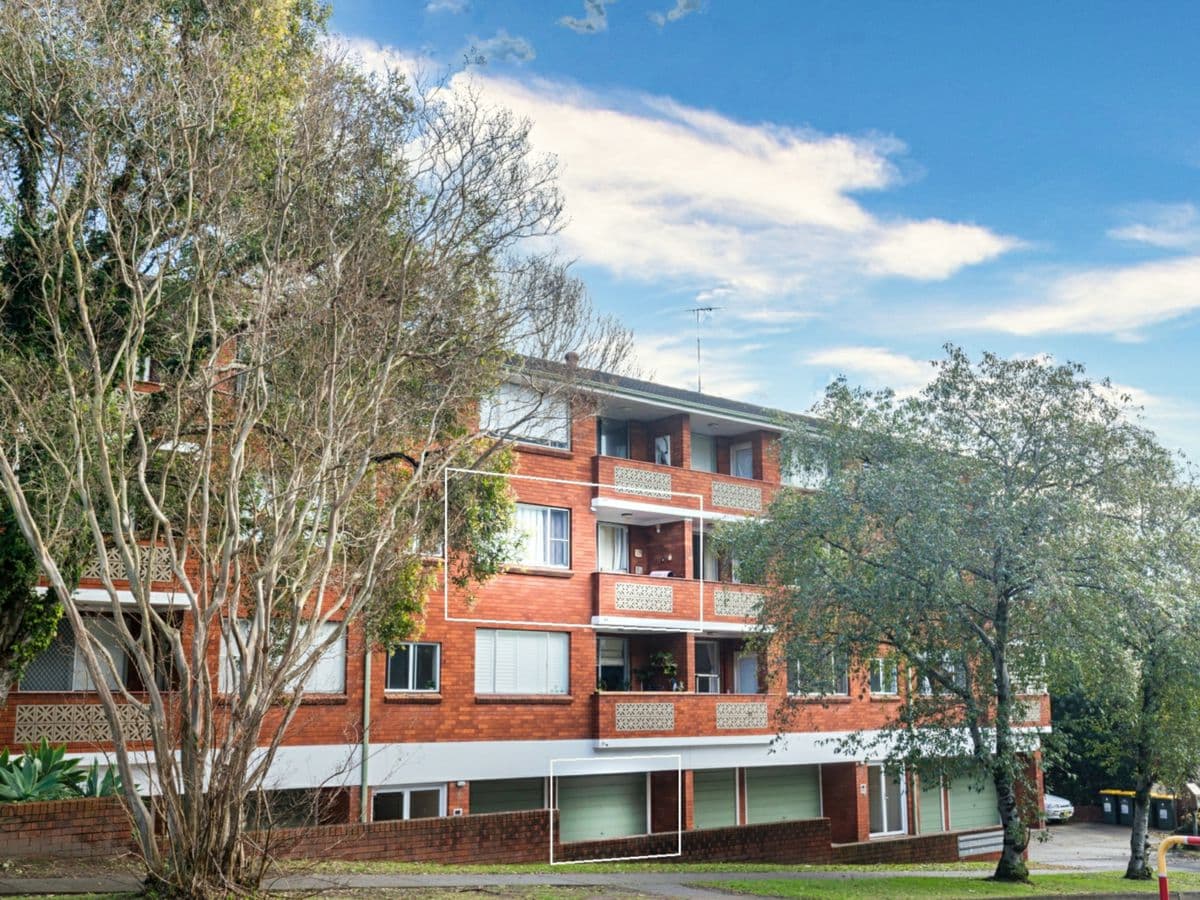 4/15 Curzon Street, RYDE, Ryde - Thumbnail 2