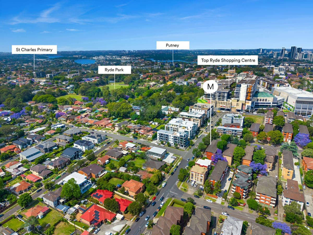 4/15 Curzon Street, RYDE, Ryde - Thumbnail 5