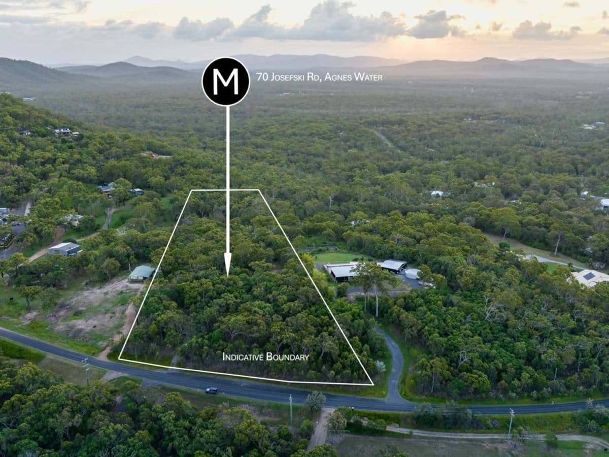 70 Josefski Road, AGNES WATER, Agnes Water - Thumbnail 5