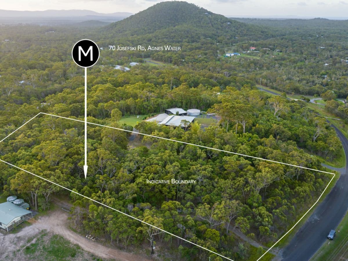70 Josefski Road, AGNES WATER, Agnes Water - Thumbnail 6
