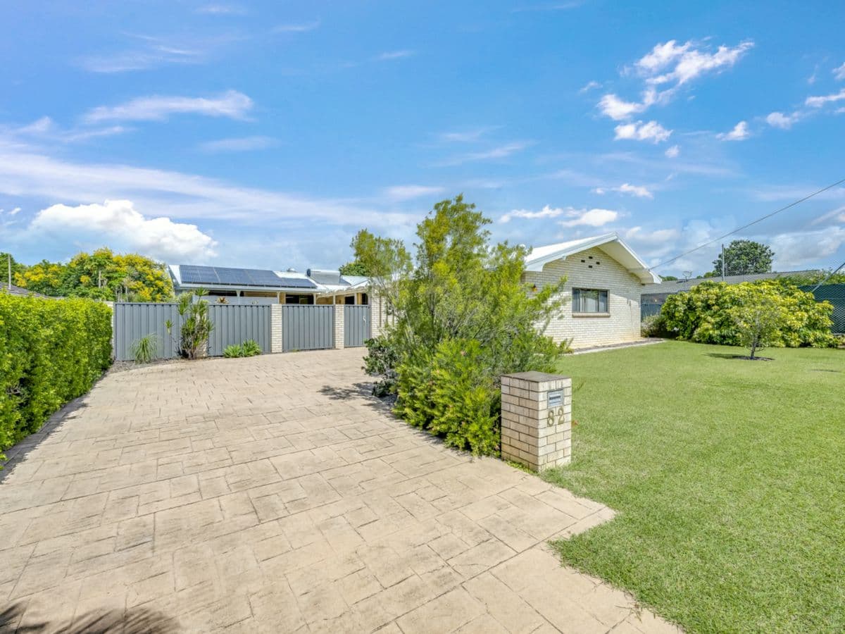 82 Fe Walker Street, KEPNOCK, Kepnock - Image 1