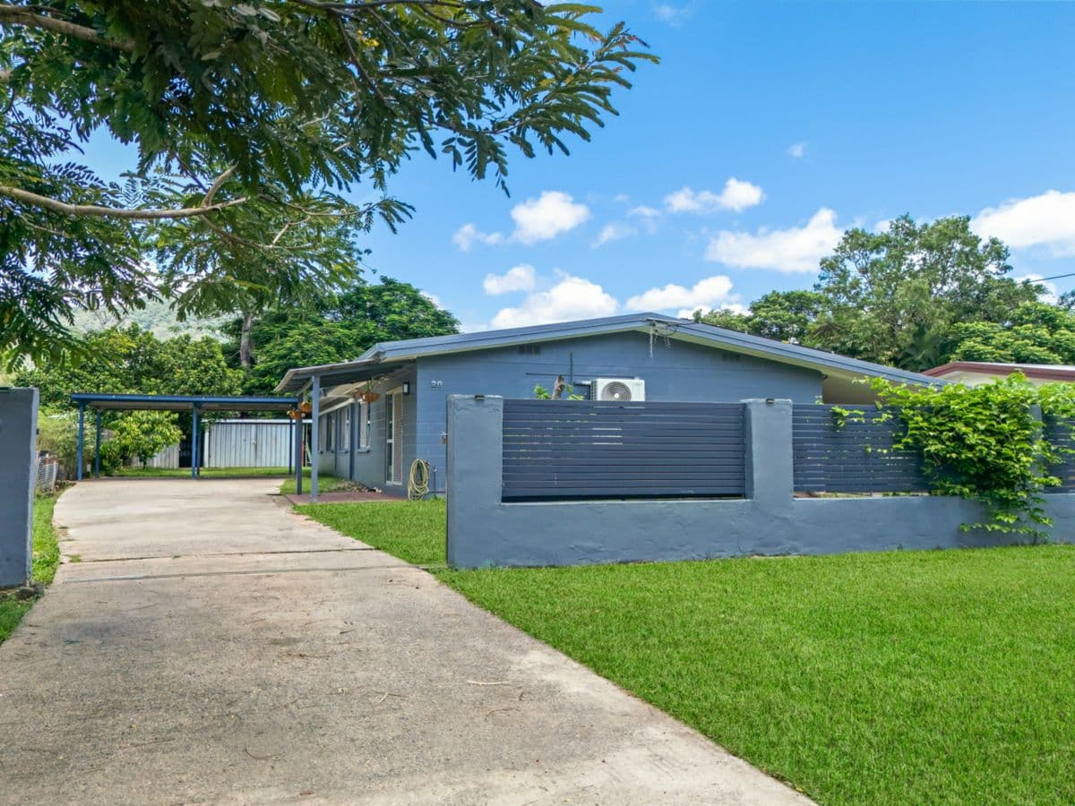20 Conlan Close, MANOORA, Manoora - Image 1