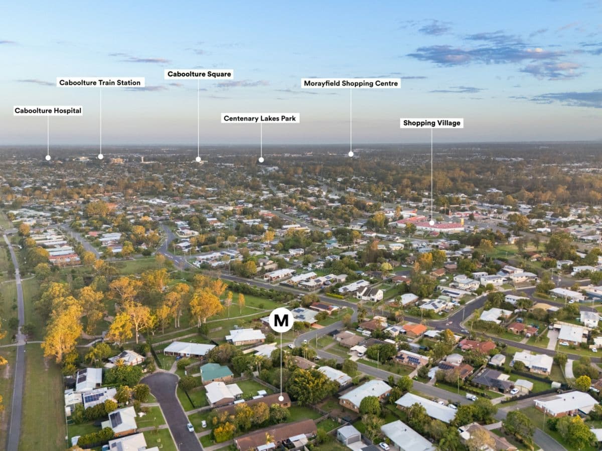2/5 Dowling Court, CABOOLTURE, Caboolture - Thumbnail 4