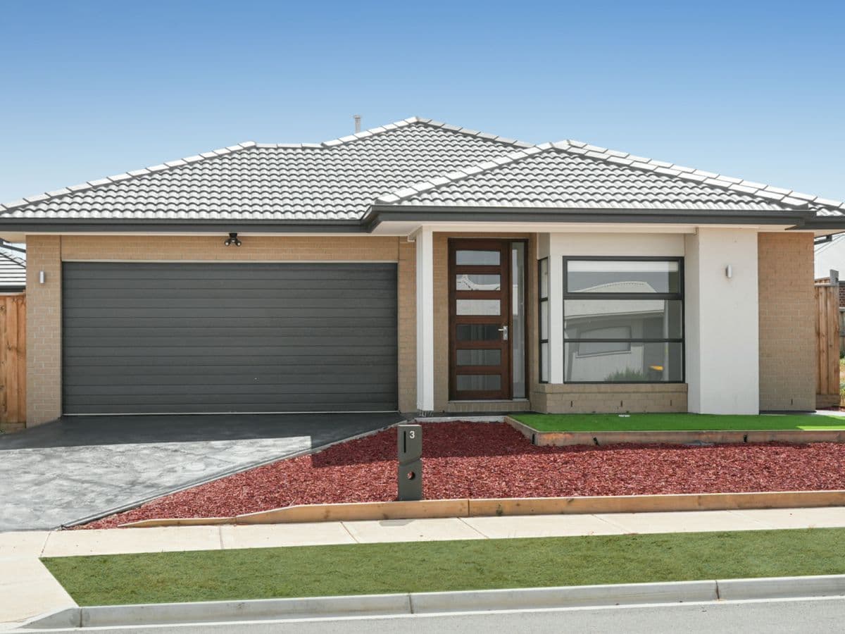 3 Basilico Street, WYNDHAM VALE, Wyndham Vale - Image 1