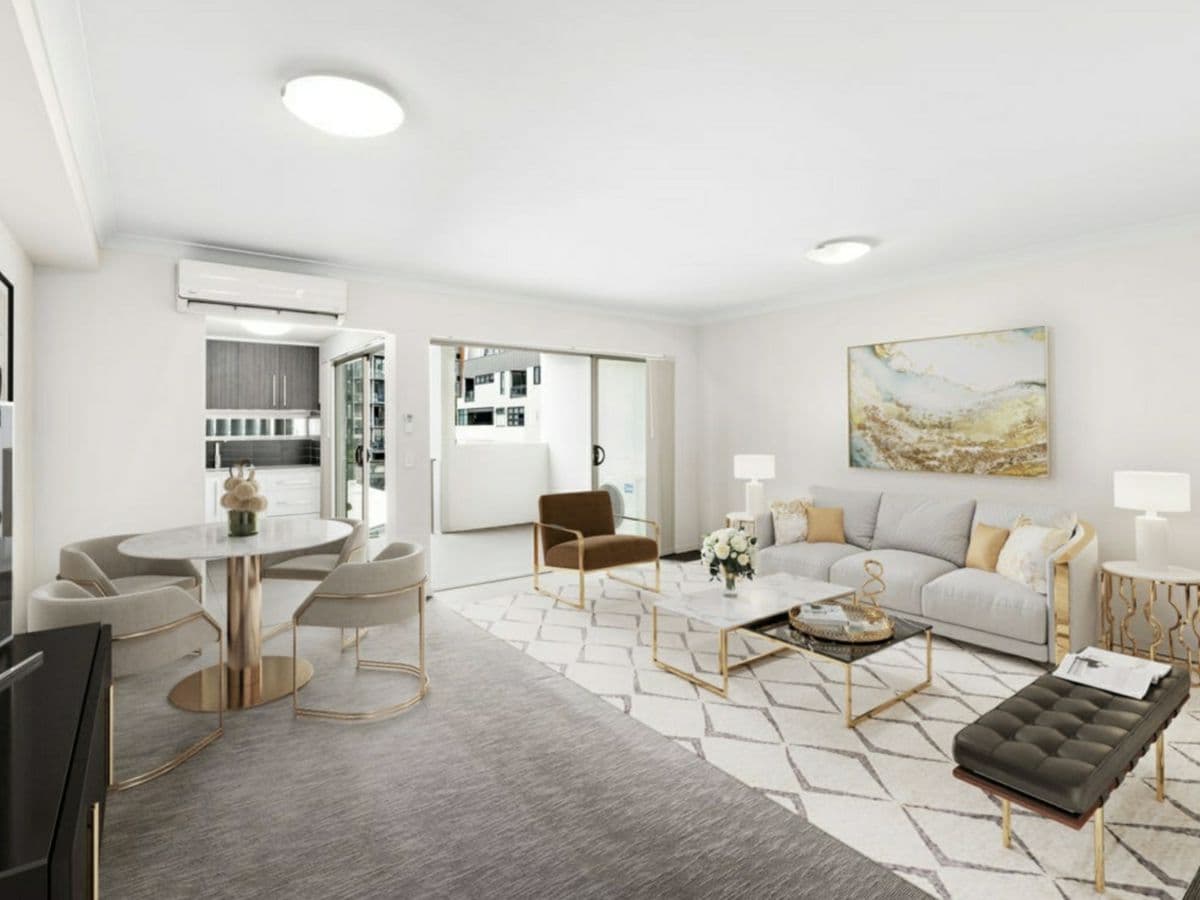 502/8 Kyabra Street, NEWSTEAD, Newstead - Thumbnail 2