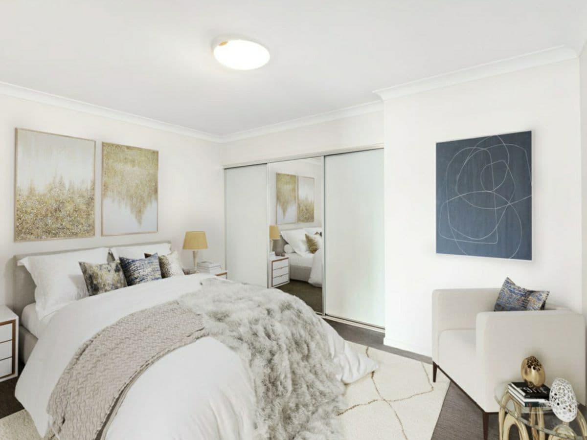 502/8 Kyabra Street, NEWSTEAD, Newstead - Thumbnail 4