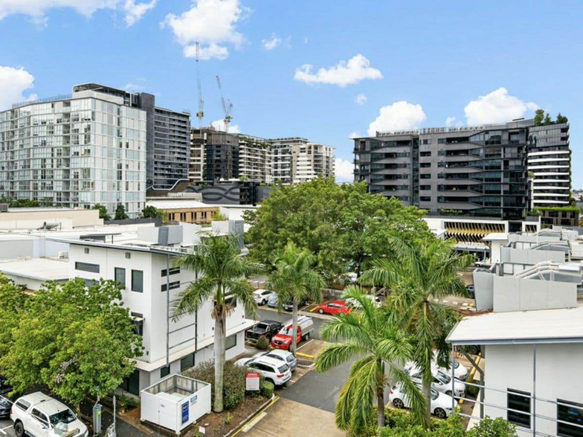 502/8 Kyabra Street, NEWSTEAD, Newstead - Thumbnail 7