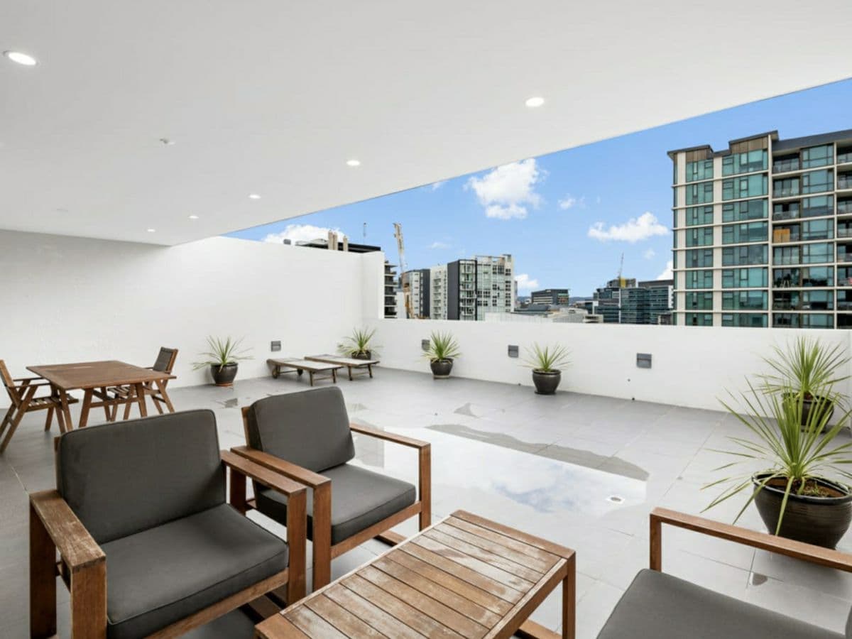 502/8 Kyabra Street, NEWSTEAD, Newstead - Thumbnail 8
