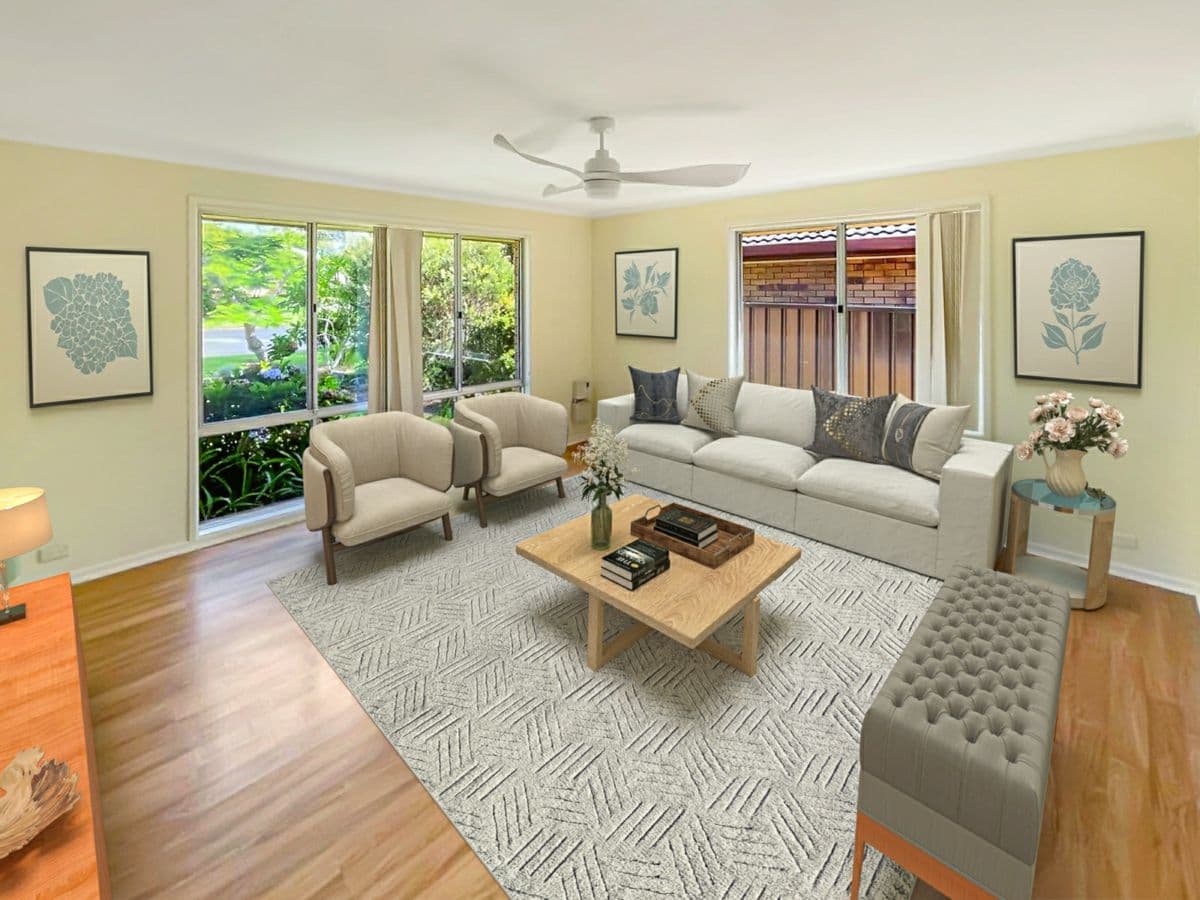 8 Bower Crescent, TOORMINA, Toormina - Thumbnail 2