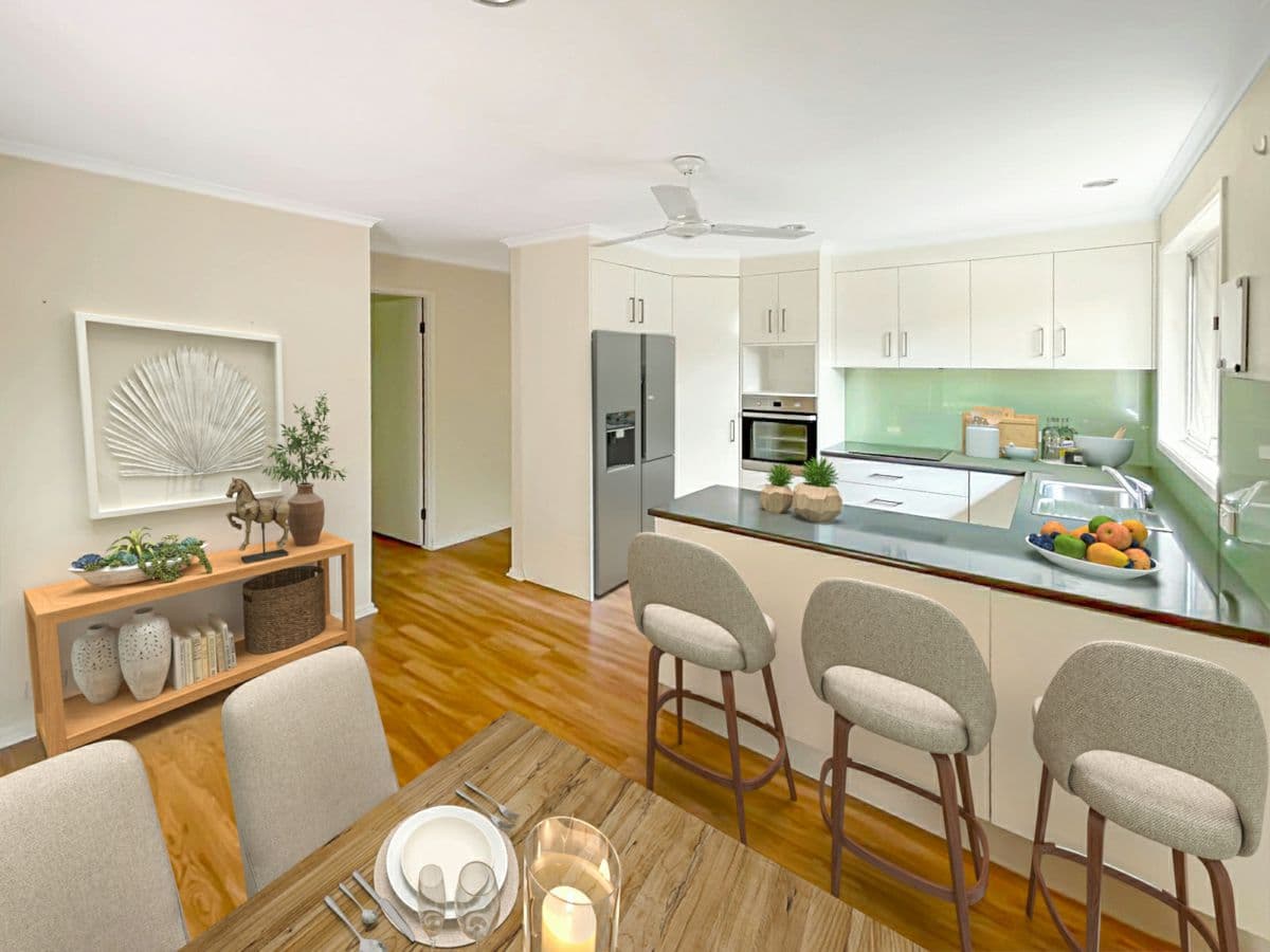 8 Bower Crescent, TOORMINA, Toormina - Thumbnail 3
