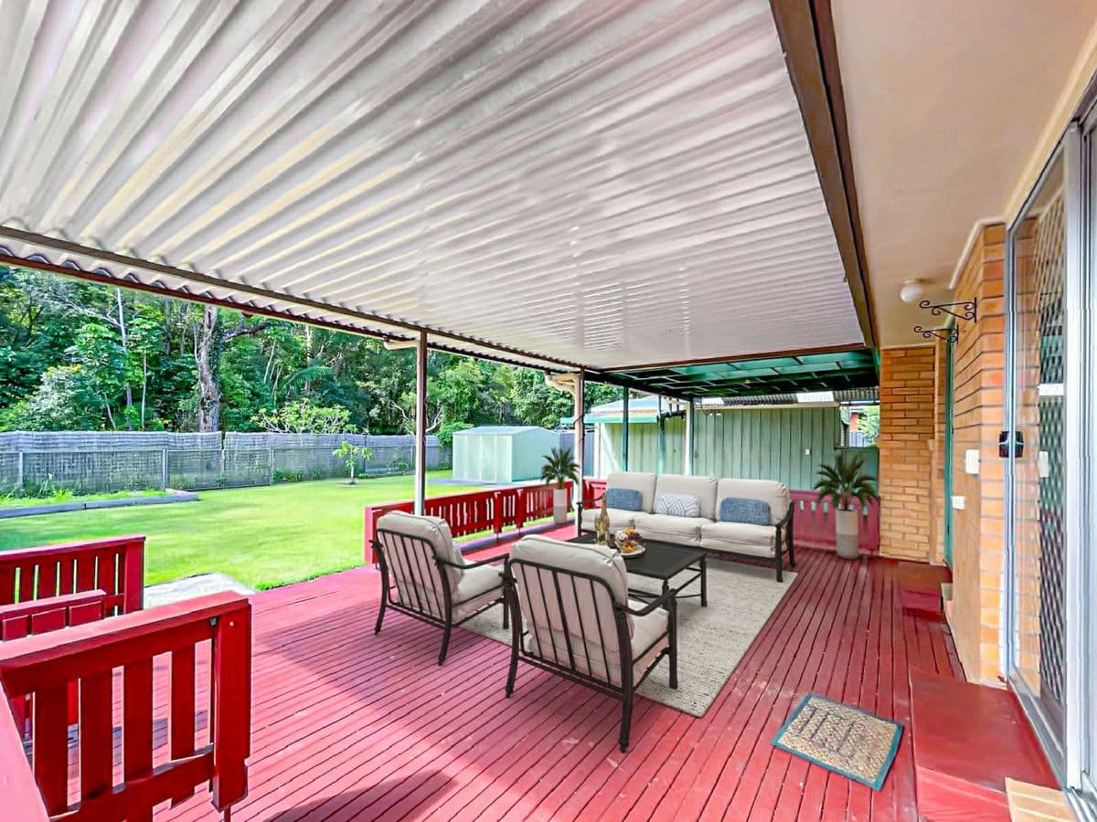 8 Bower Crescent, TOORMINA, Toormina - Thumbnail 7