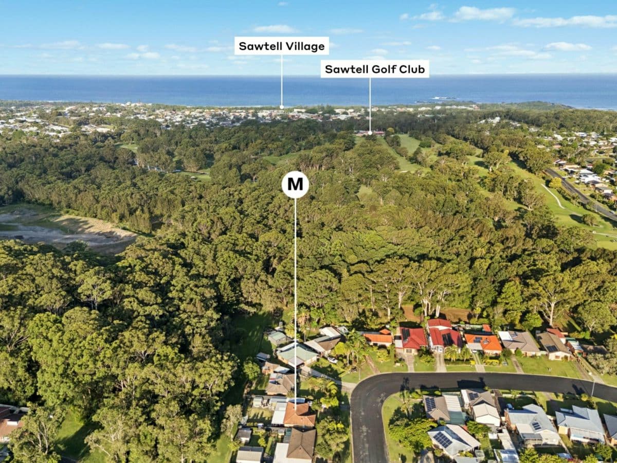 8 Bower Crescent, TOORMINA, Toormina - Thumbnail 8