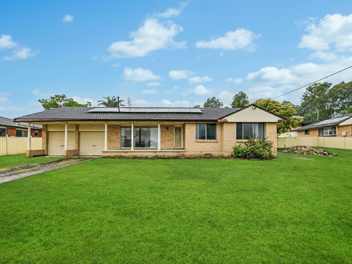 283 Wollombi Road, BELLBIRD HEIGHTS, Bellbird Heights - Image 1