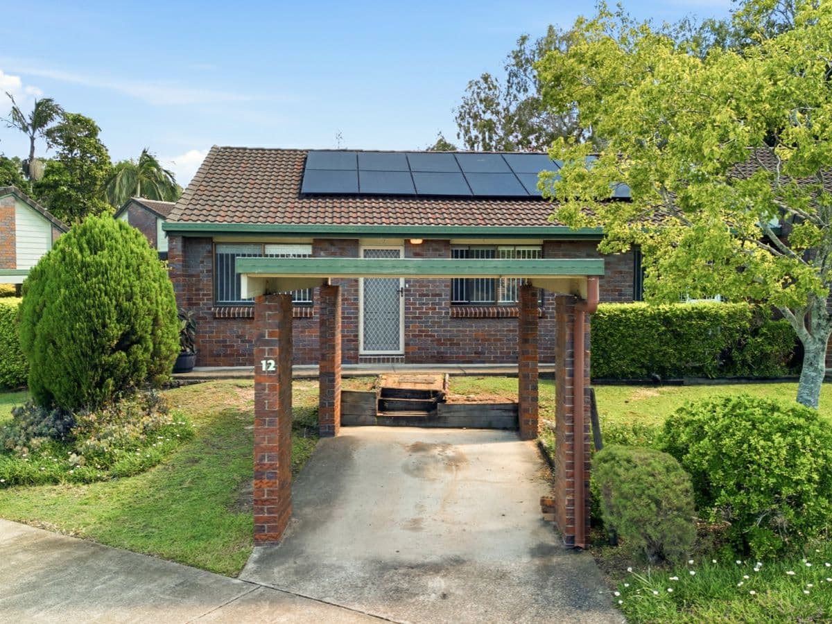 12/129 North Road, WOODRIDGE, Woodridge - Thumbnail 2