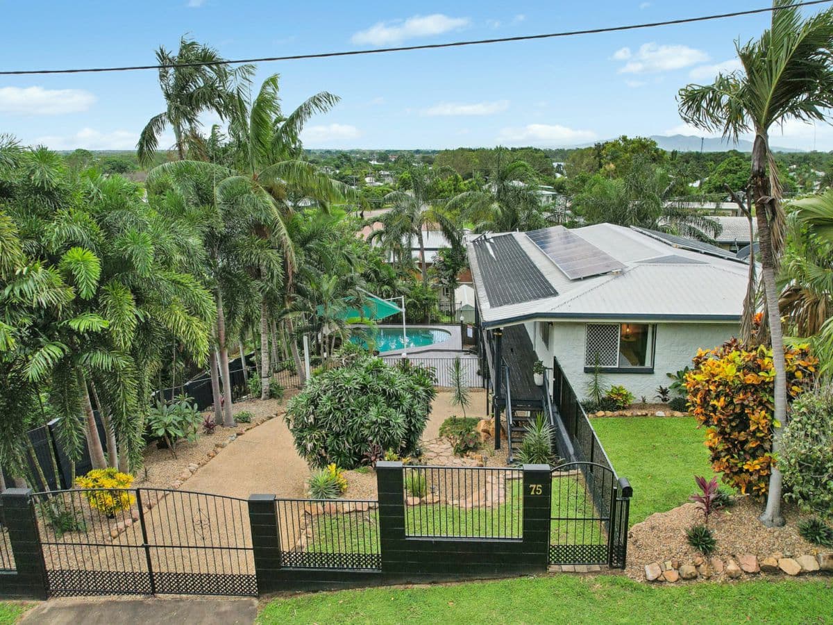 75 Glenlyon Drive, WULGURU, Wulguru - Image 1