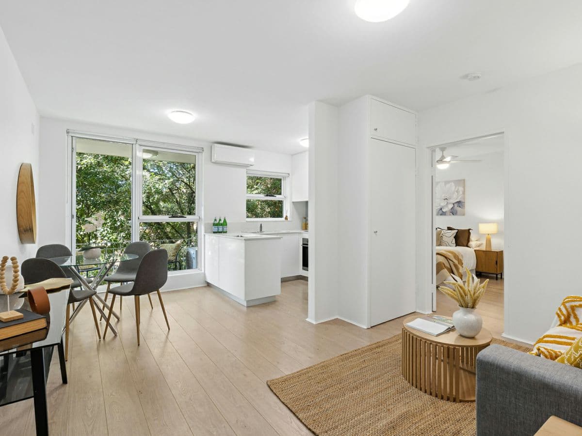 11/170 Falcon Street, CROWS NEST, Crows Nest - Image 1