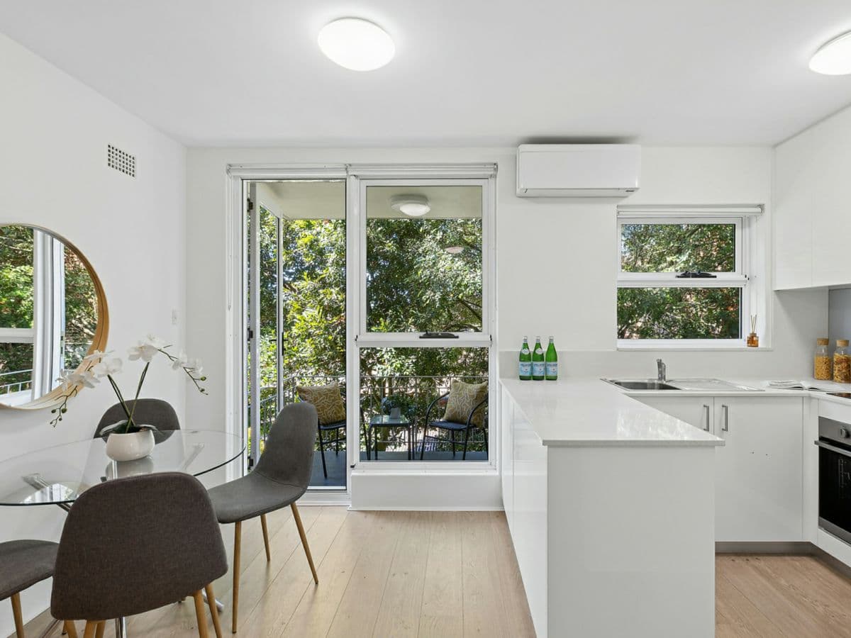 11/170 Falcon Street, CROWS NEST, Crows Nest - Thumbnail 2