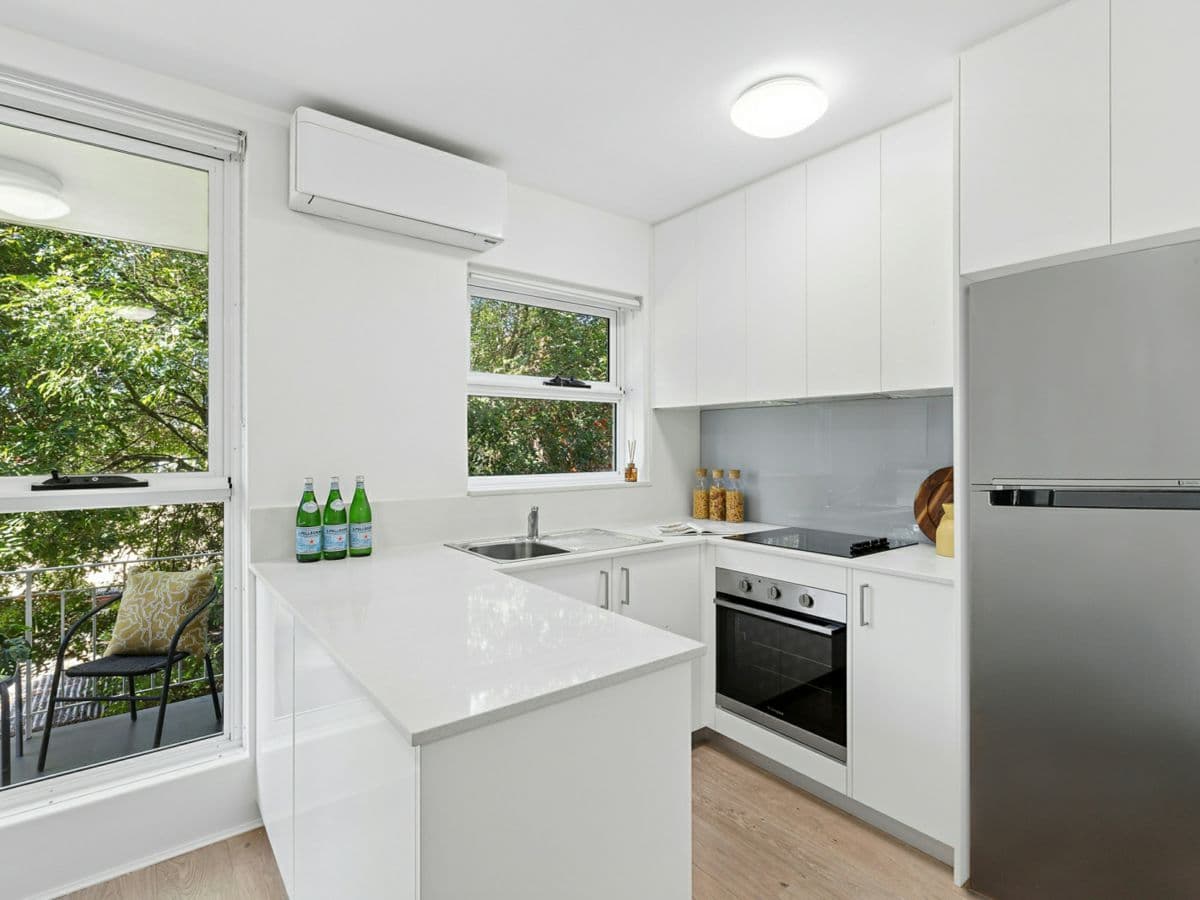 11/170 Falcon Street, CROWS NEST, Crows Nest - Thumbnail 3